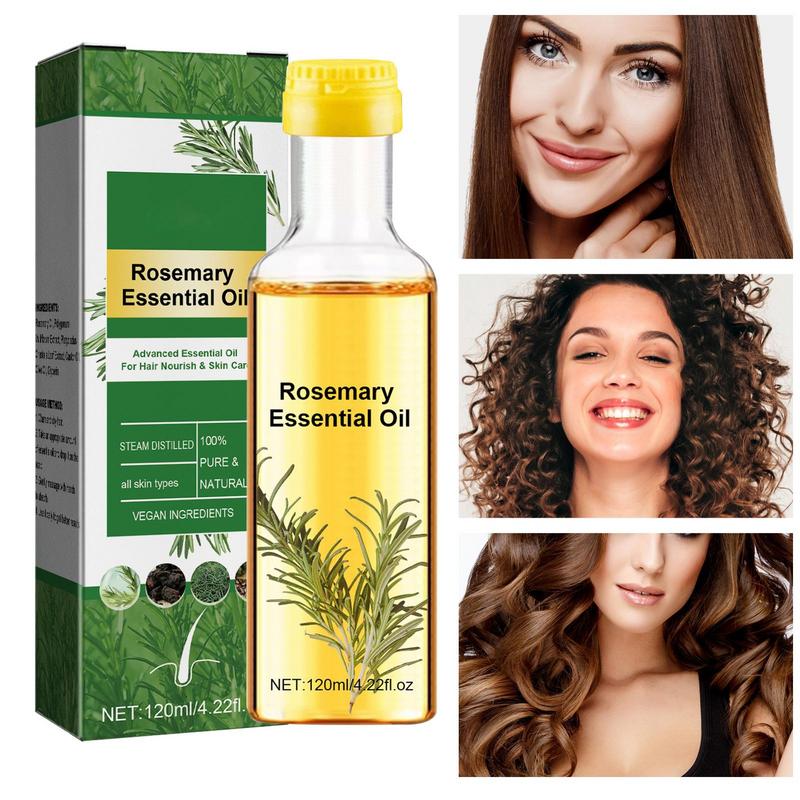 Huile essentielle de romarin p - Hair Care Natural Ingredients avis et prix
