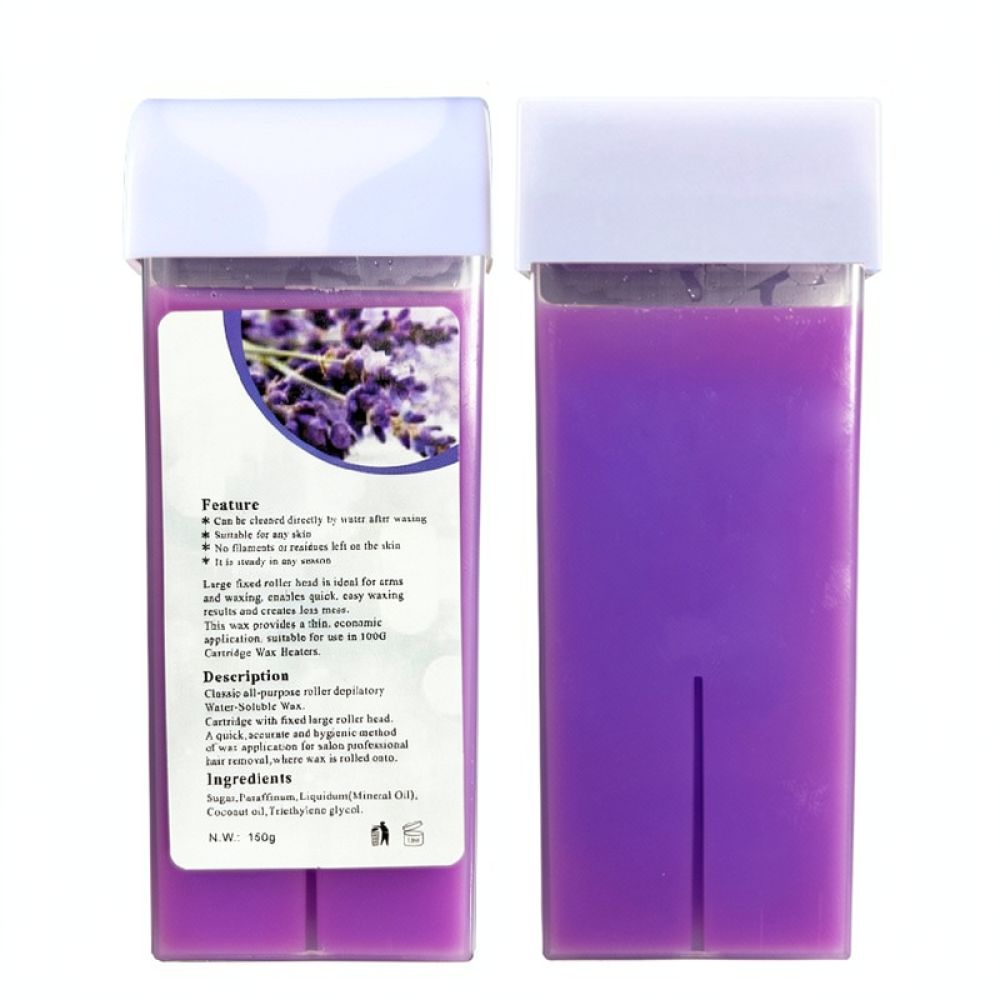 Perles de cire pour l’épilatio - Hair Care Natural Ingredients avis et prix