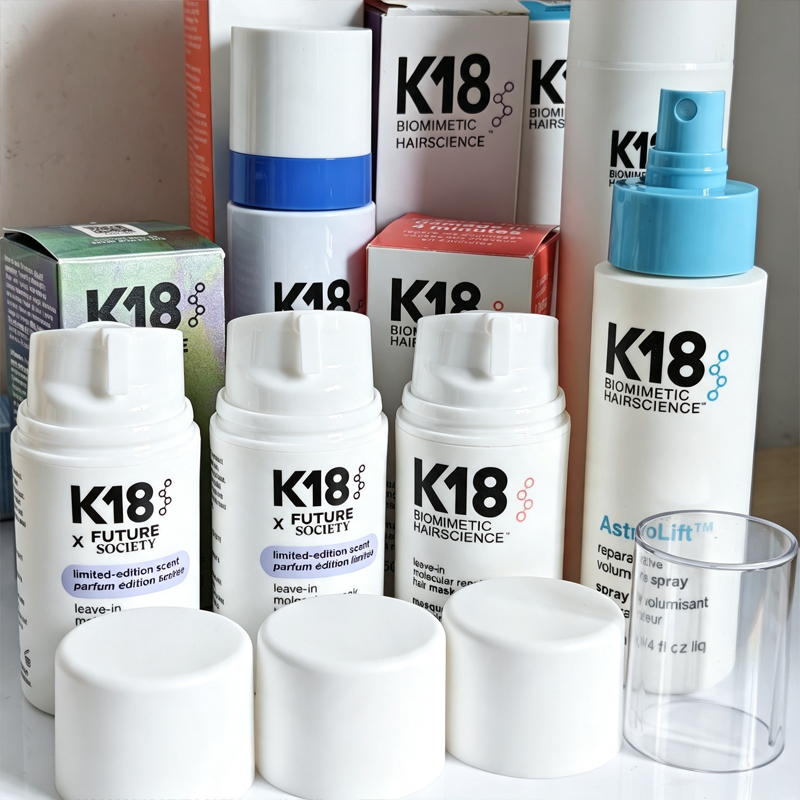 K18 Nouveau Masque Capillaire  - Hair Care K18 avis et prix