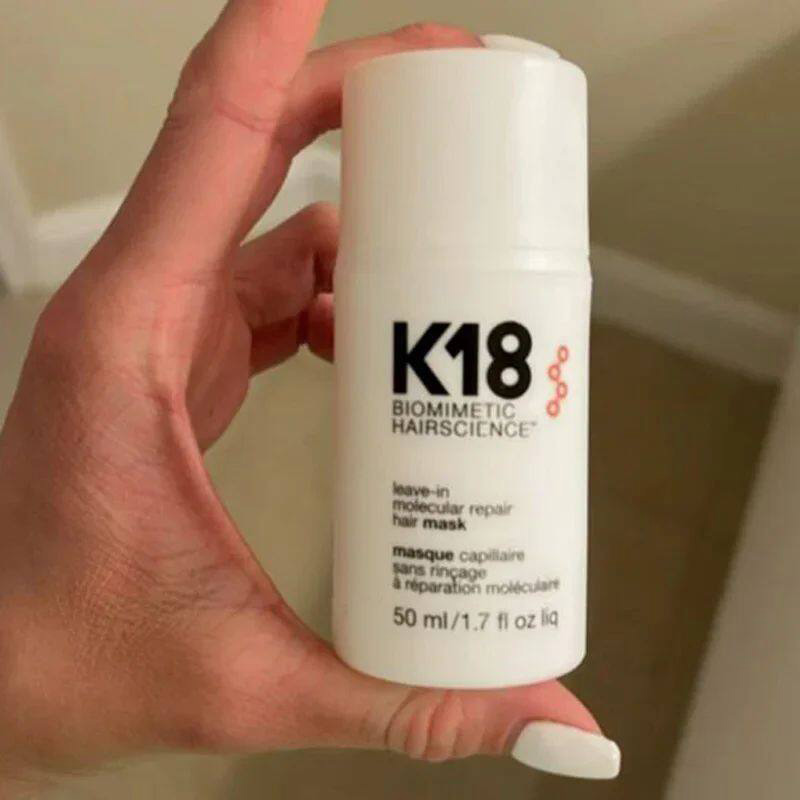 K18 50ml 150ml Masque capillai - Hair Care K18 avis et prix