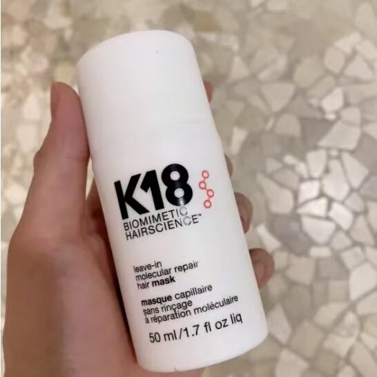 K18 AirWash AstroLift Shampoin - Hair Care K18 avis et prix