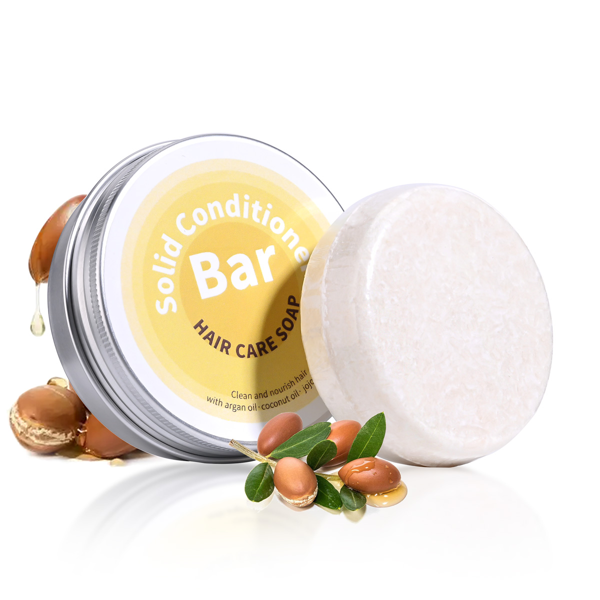 Savon revitalisant capillaire  - Hair Care Products avis et prix