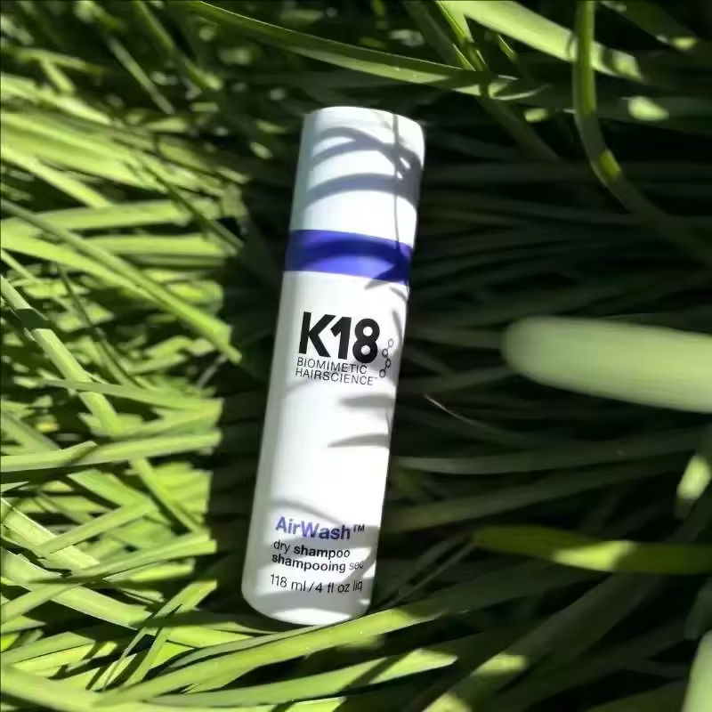Produits capillaires Fashion K - Hair Care K18 avis et prix