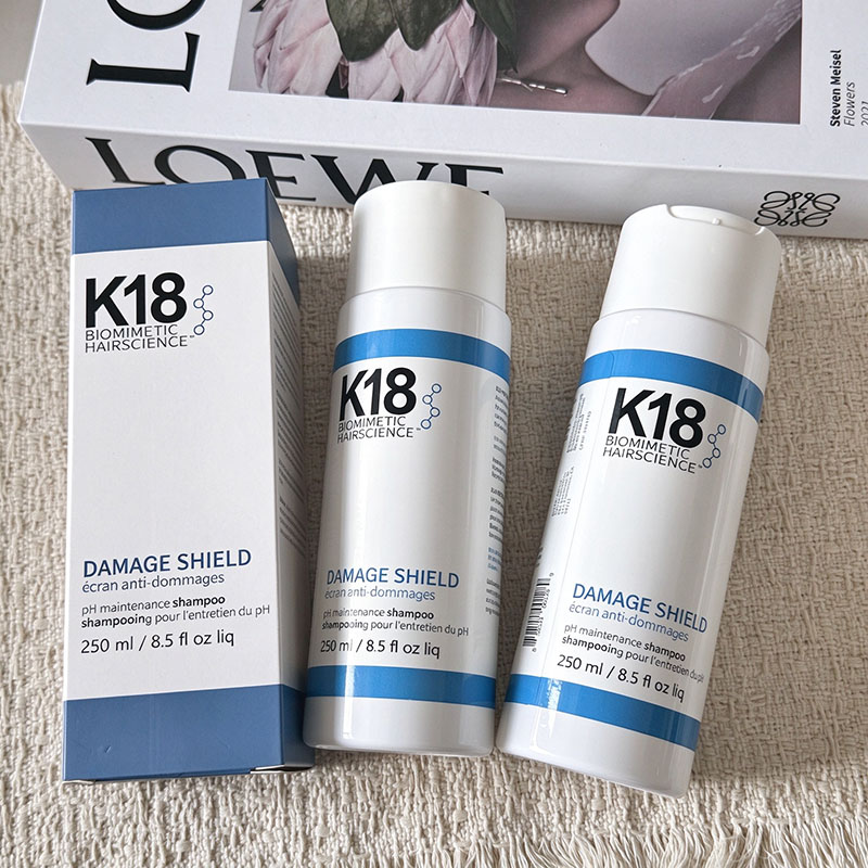 K18 Shampoo 250 ml, équilibre  - Hair Care K18 avis et prix